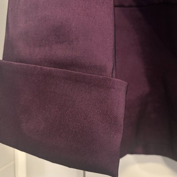 Gorgeous top for evening - Picture 3 of 5